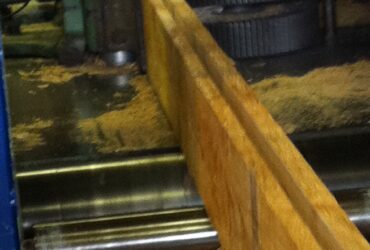 Maatwerk / Bewerking