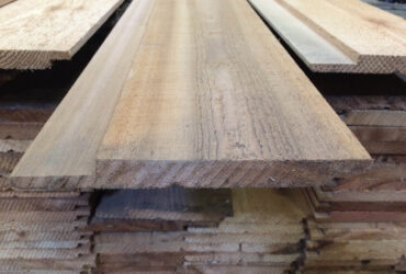 Channelsiding