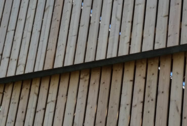 Thermisch Gemodificeerd