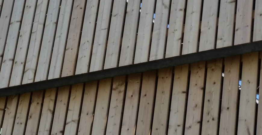 Thermisch Gemodificeerd