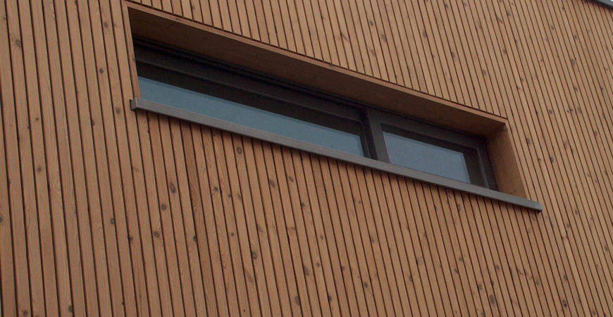 Thermisch Gemodificeerd