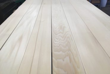 Yellow Cedar